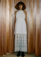 Sea New York Holden Dress - White