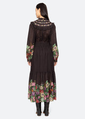 Sea New York Viktoria Dress - Multi