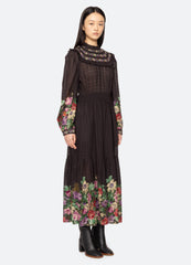 Sea New York Viktoria Dress - Multi