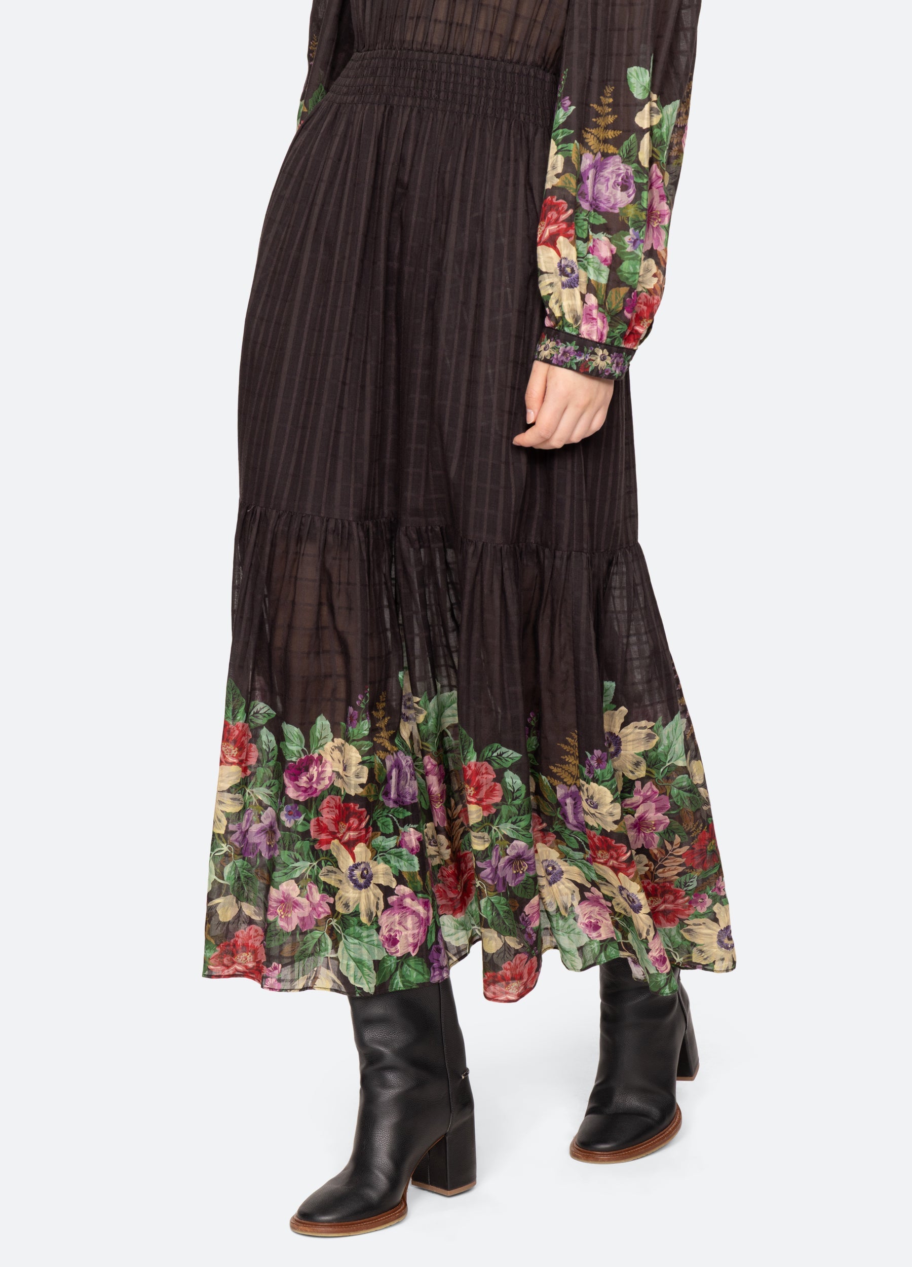 Sea New York Viktoria Dress - Multi