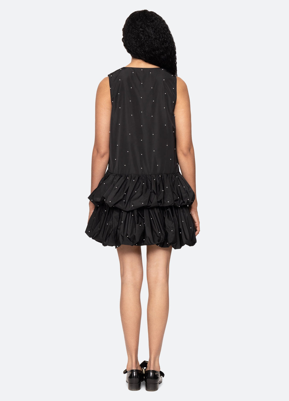Sea New York Alberta Dress - Black