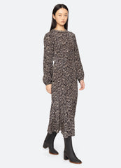 Sea New York Emmeline Dress - Multi