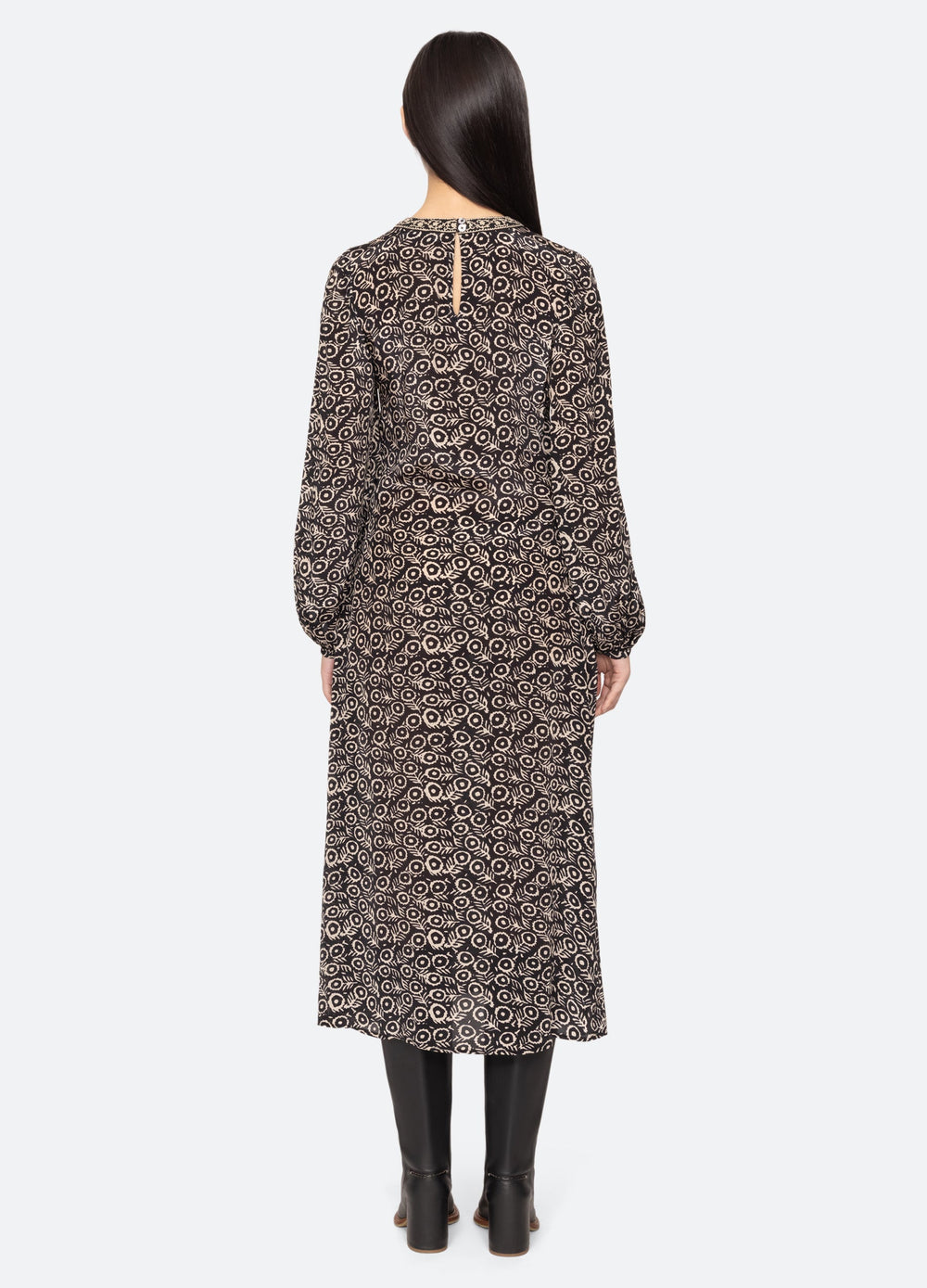 Sea New York Emmeline Dress - Multi