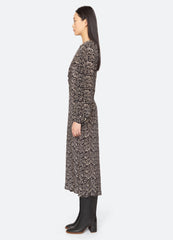 Sea New York Emmeline Dress - Multi