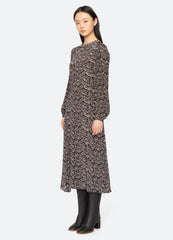 Sea New York Emmeline Dress - Multi