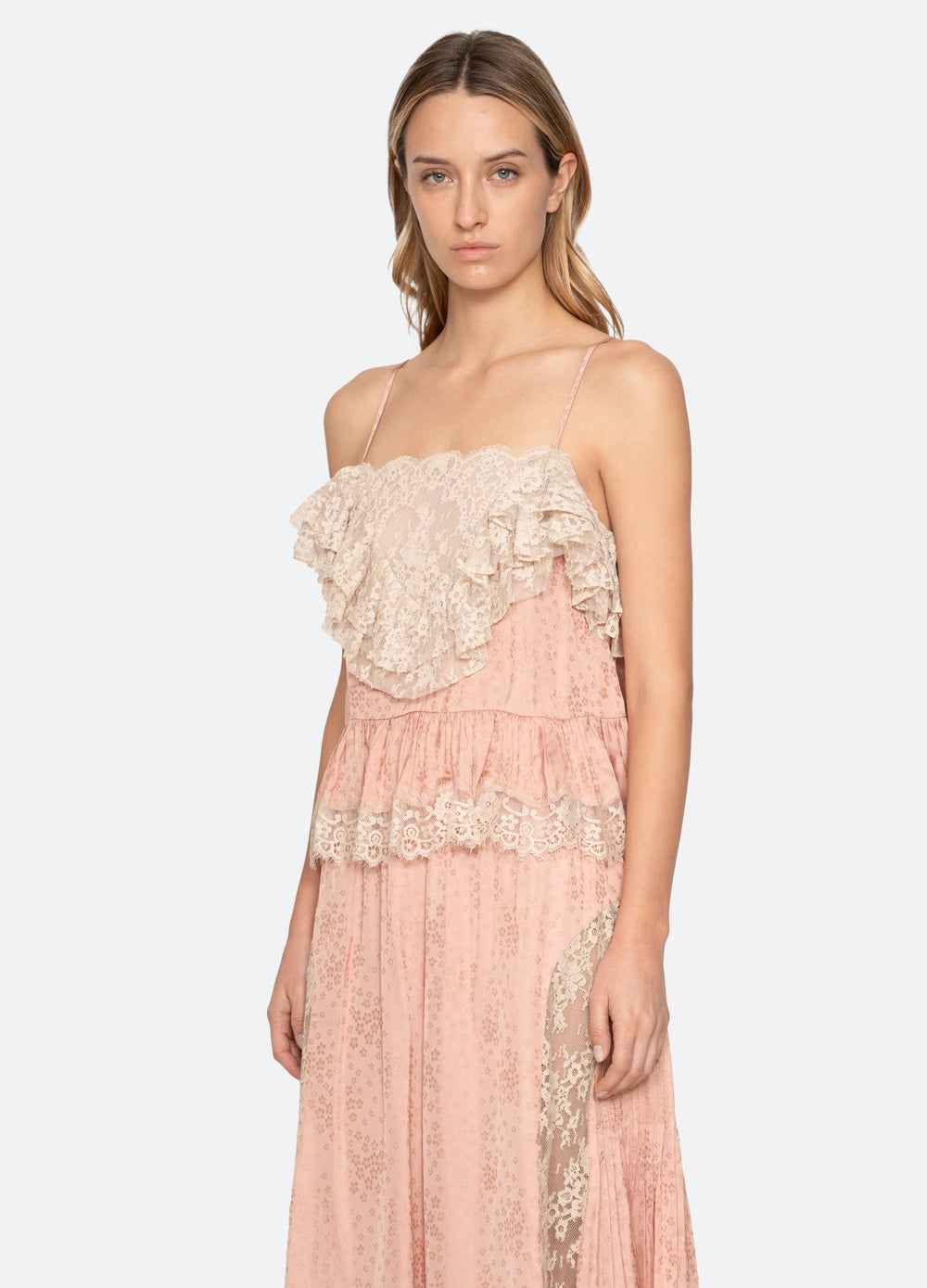 Sea New York Ethel Camisole - Black