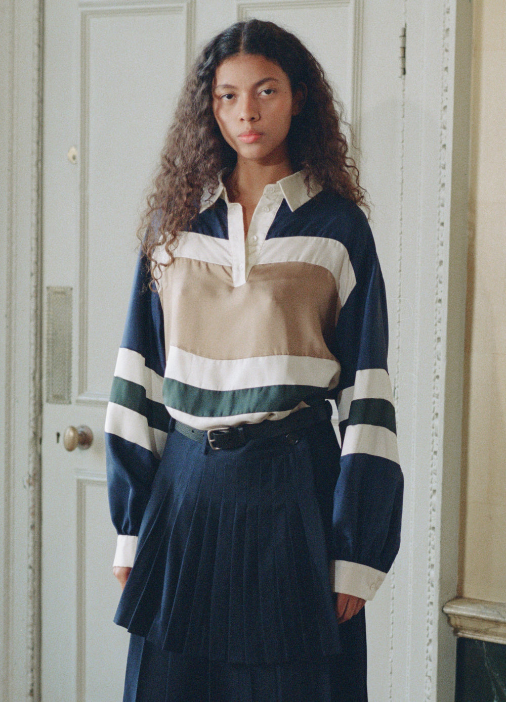 Sea New York Juliet Polo - Multi