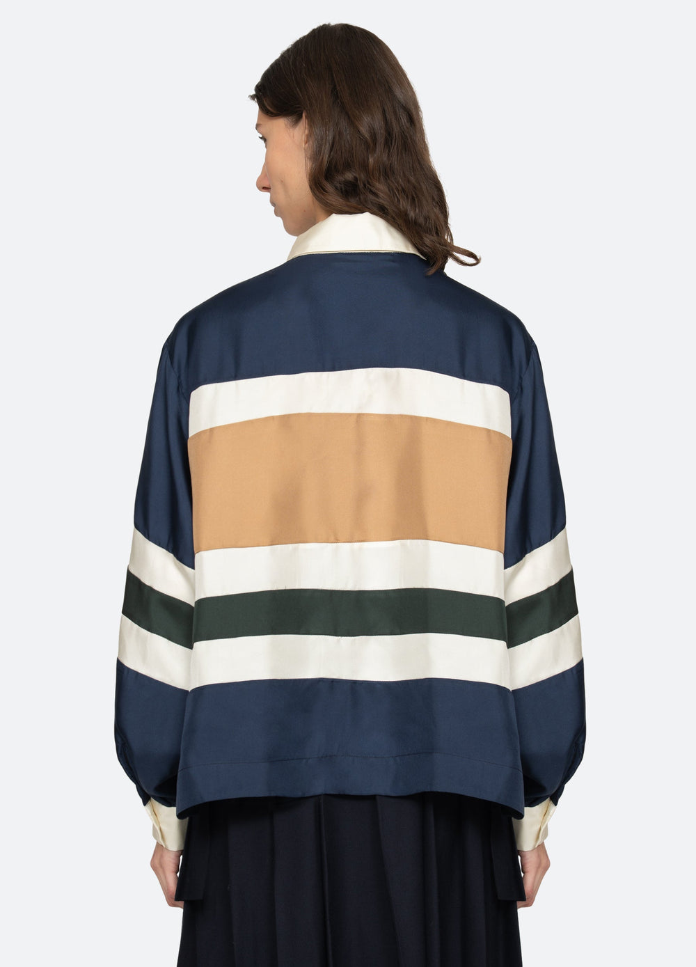 Sea New York Juliet Polo - Multi