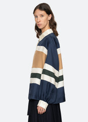 Sea New York Juliet Polo - Multi