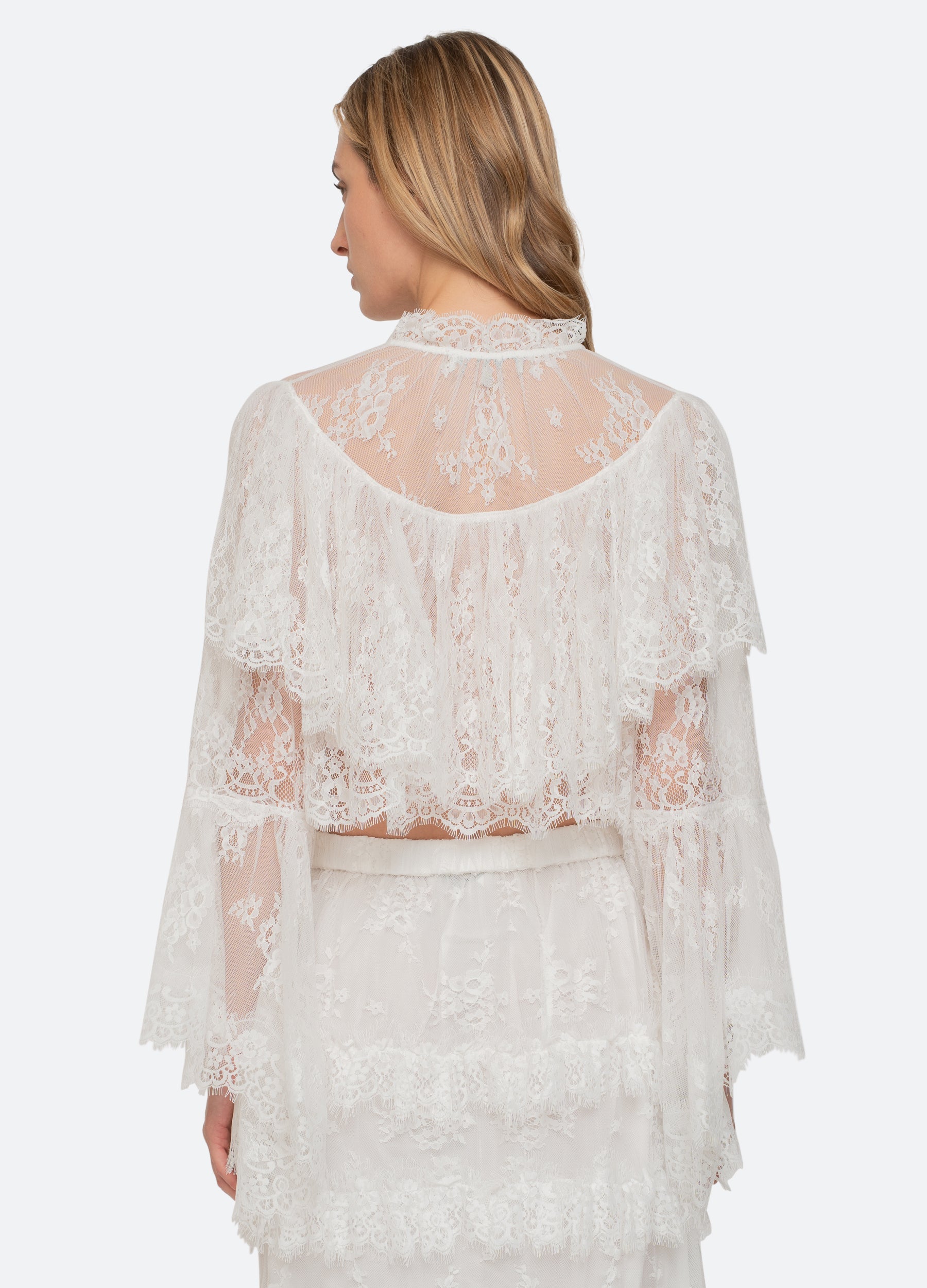 Sea New York Holden Blouse - Black