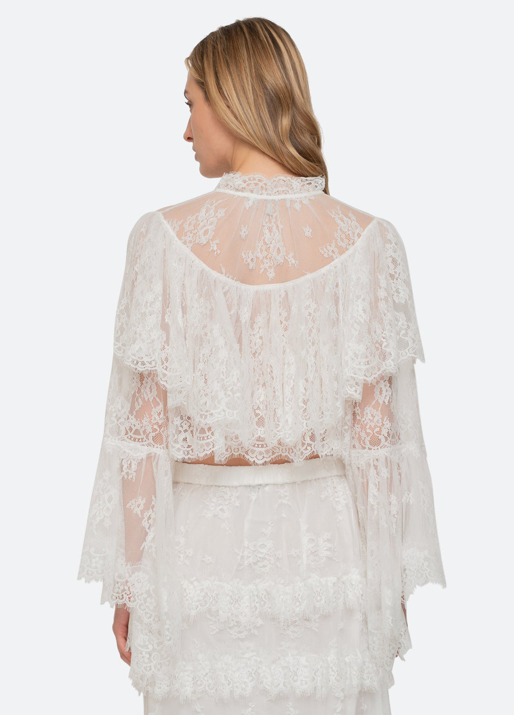 Sea New York Holden Blouse - Black