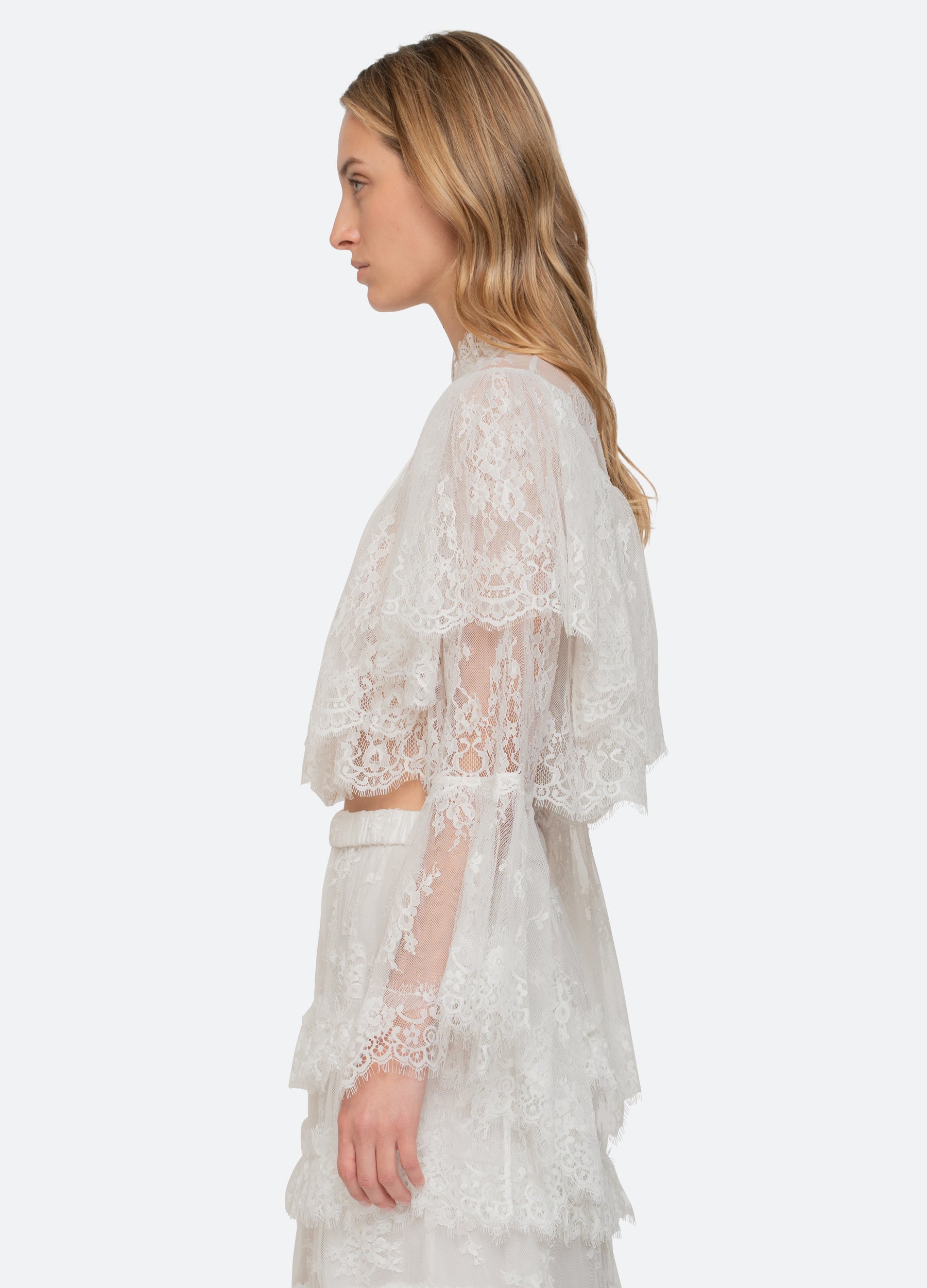 Sea New York Holden Blouse - Black