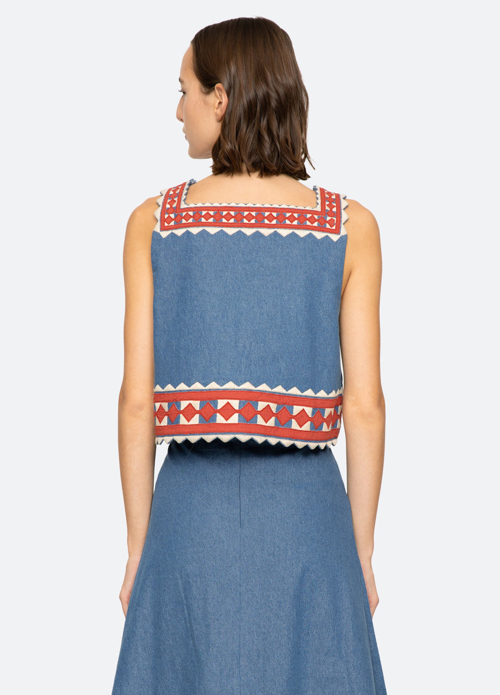 Sea New York Stina Top - Multi