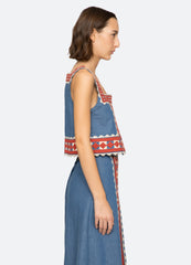 Sea New York Stina Top - Multi