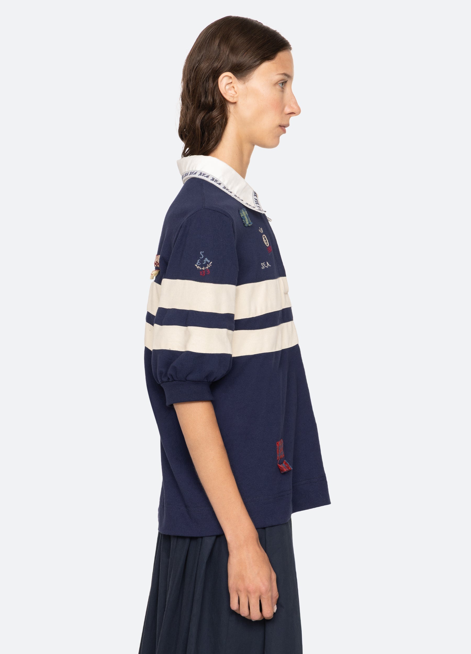 Sea New York Claira Shirt - Multi
