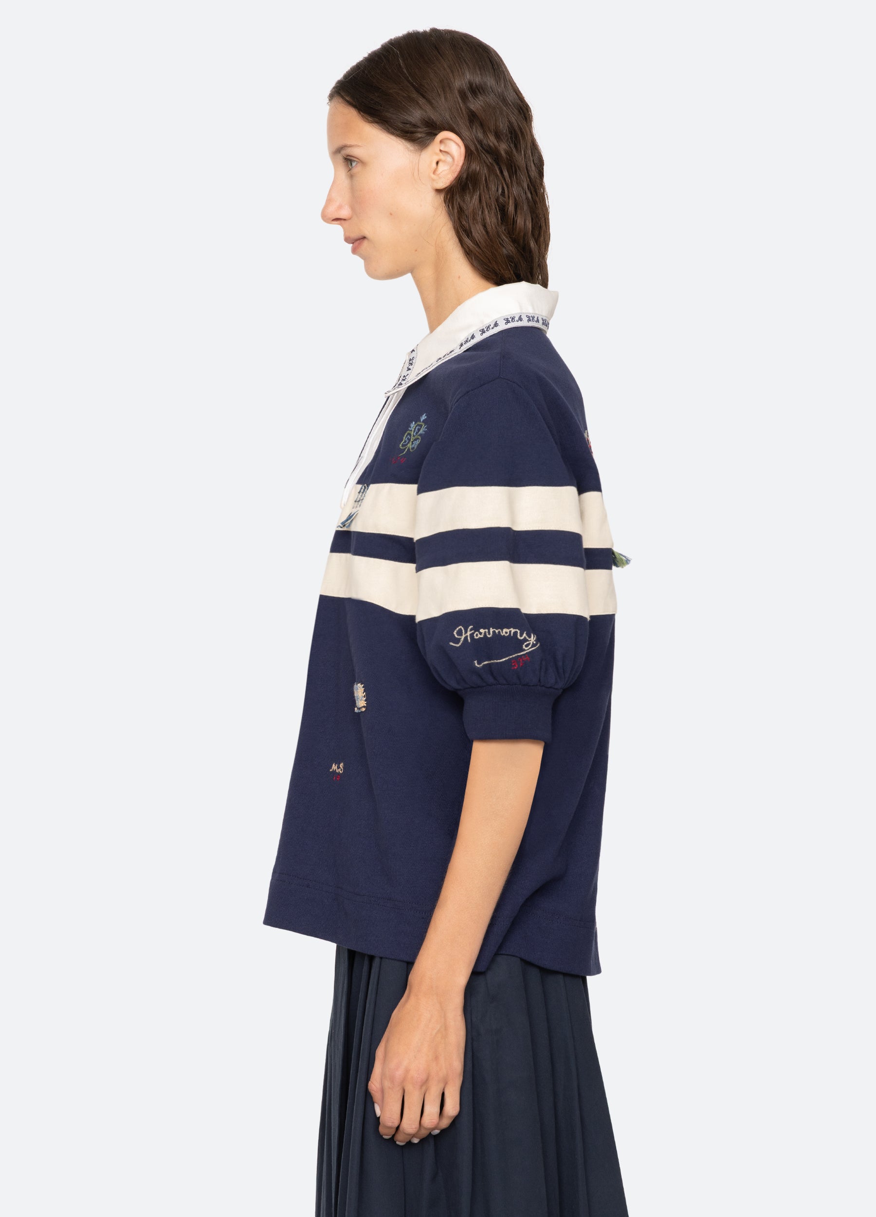 Sea New York Claira Shirt - Multi