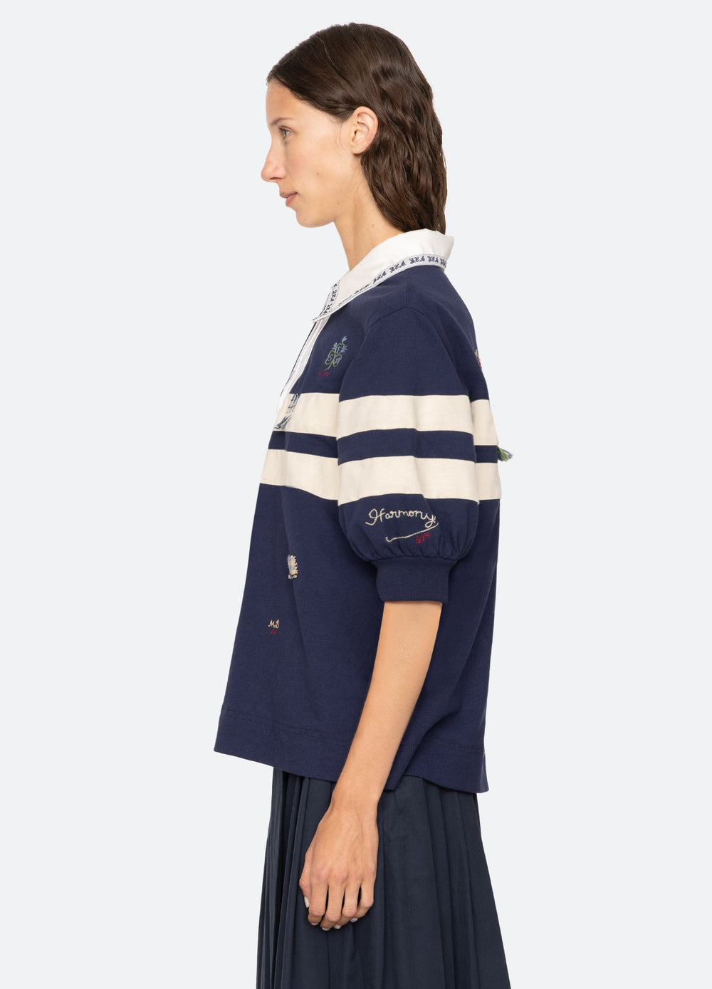 Sea New York Claira Shirt - Multi