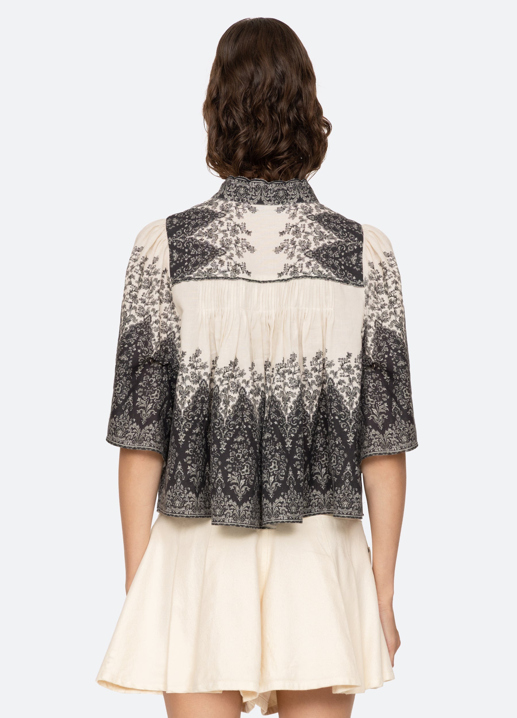 Sea New York Hedra Top - Multi