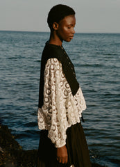 Sea New York Ellison Top - Black