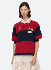 Sea New York Carolyn Shirt - Multi