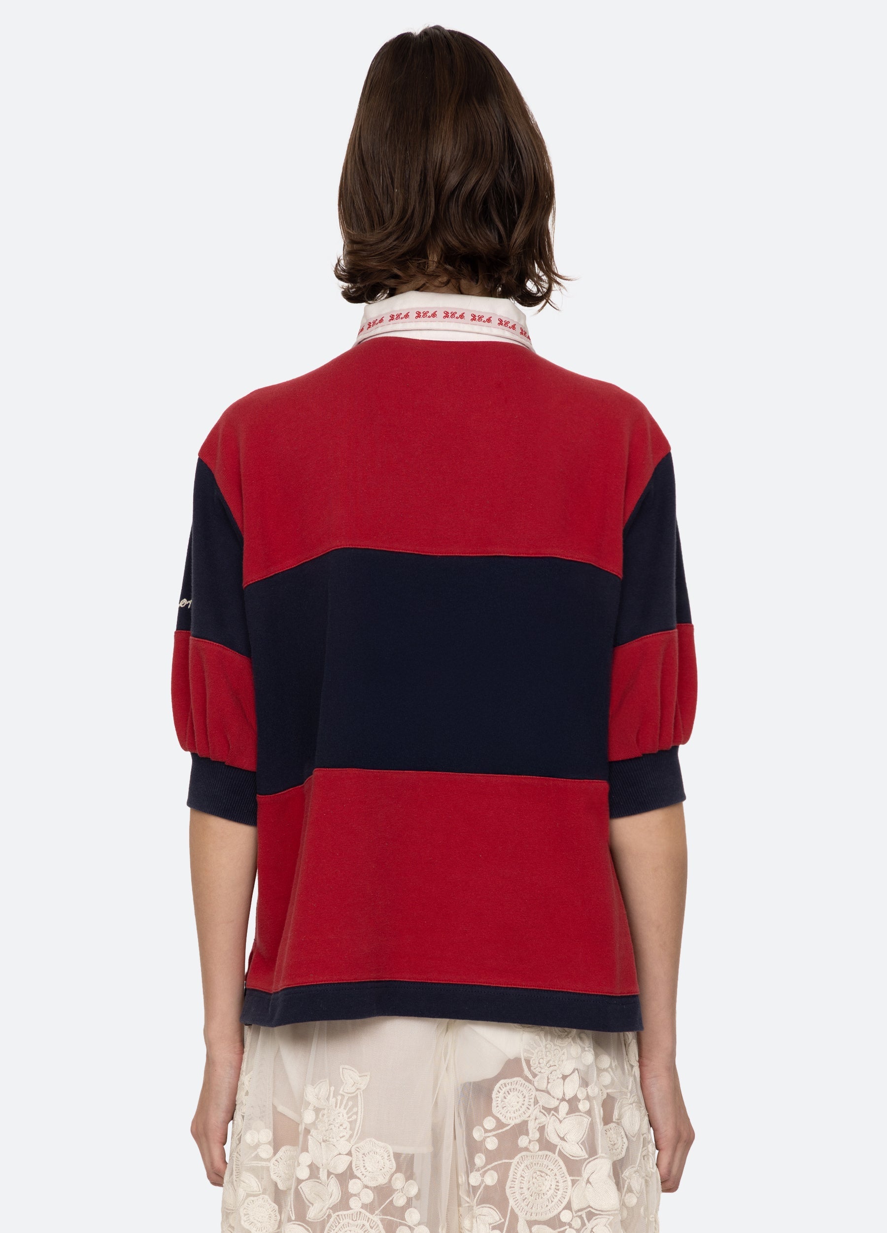 Sea New York Carolyn Shirt - Multi