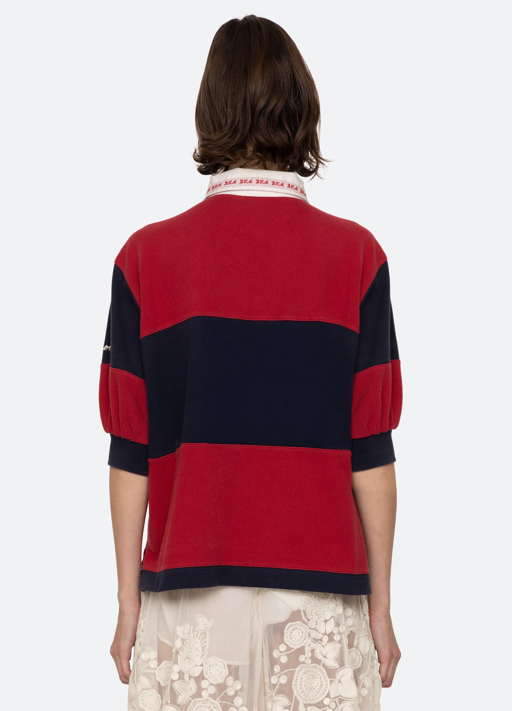 Sea New York Carolyn Shirt - Multi