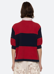 Sea New York Carolyn Shirt - Multi