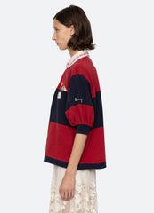 Sea New York Carolyn Shirt - Multi