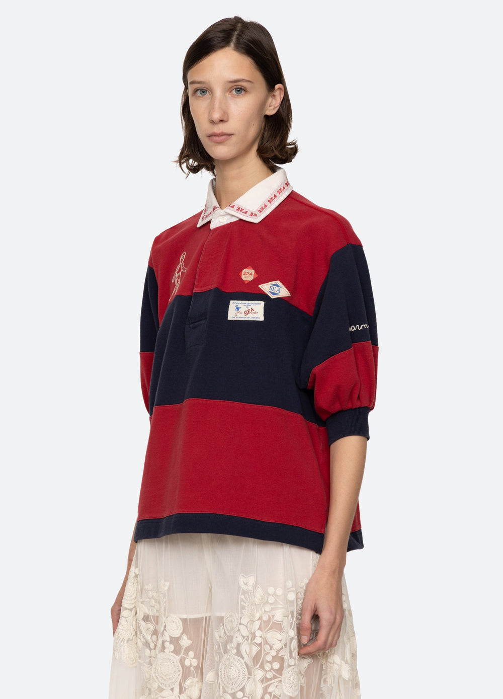 Sea New York Carolyn Shirt - Multi