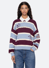 Sea New York Hester Sweater - Multi