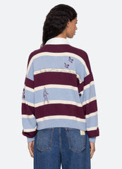 Sea New York Hester Sweater - Multi