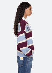 Sea New York Hester Sweater - Multi