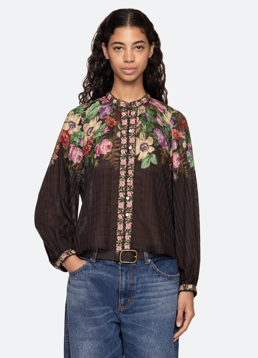 Sea New York Viktoria Top - Multi