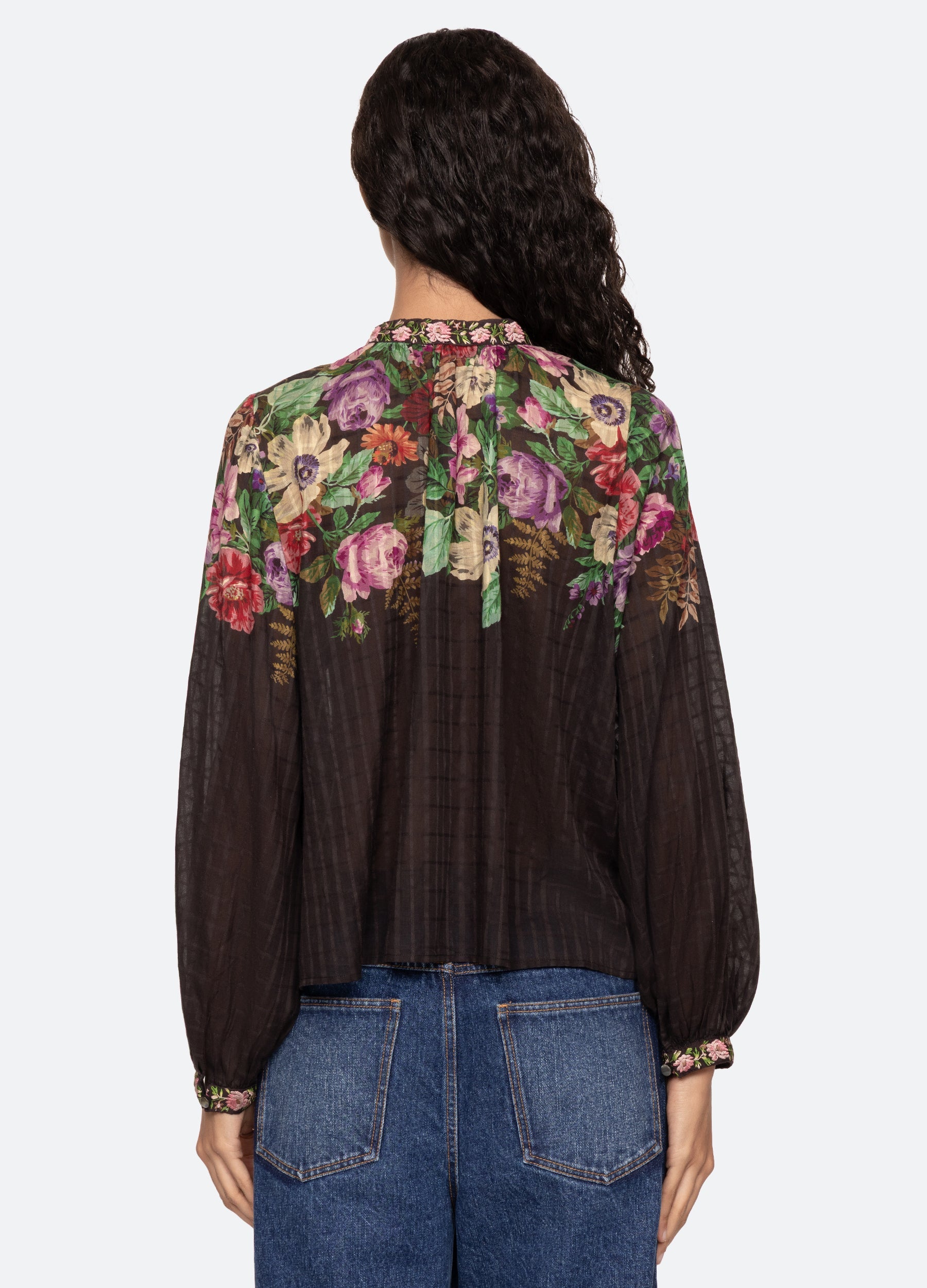 Sea New York Viktoria Top - Multi