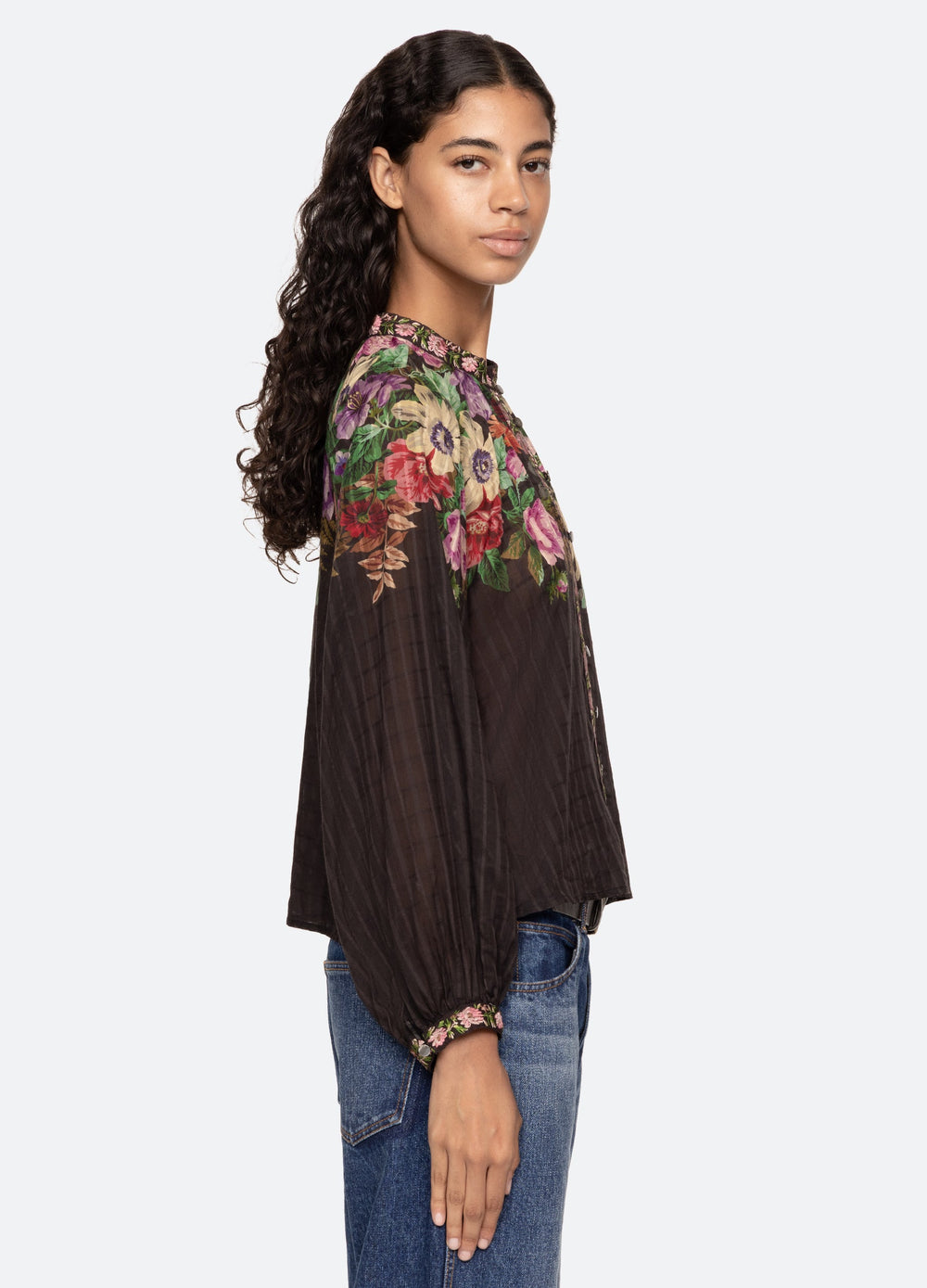 Sea New York Viktoria Top - Multi