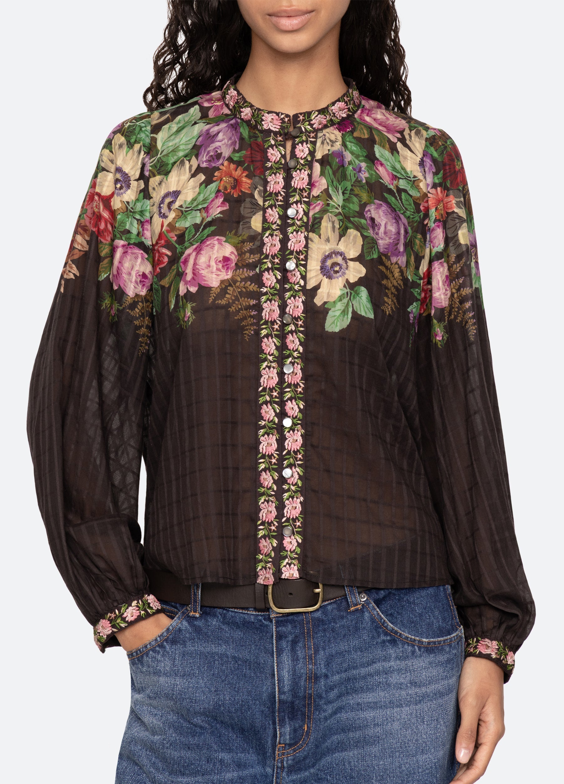 Sea New York Viktoria Top - Multi