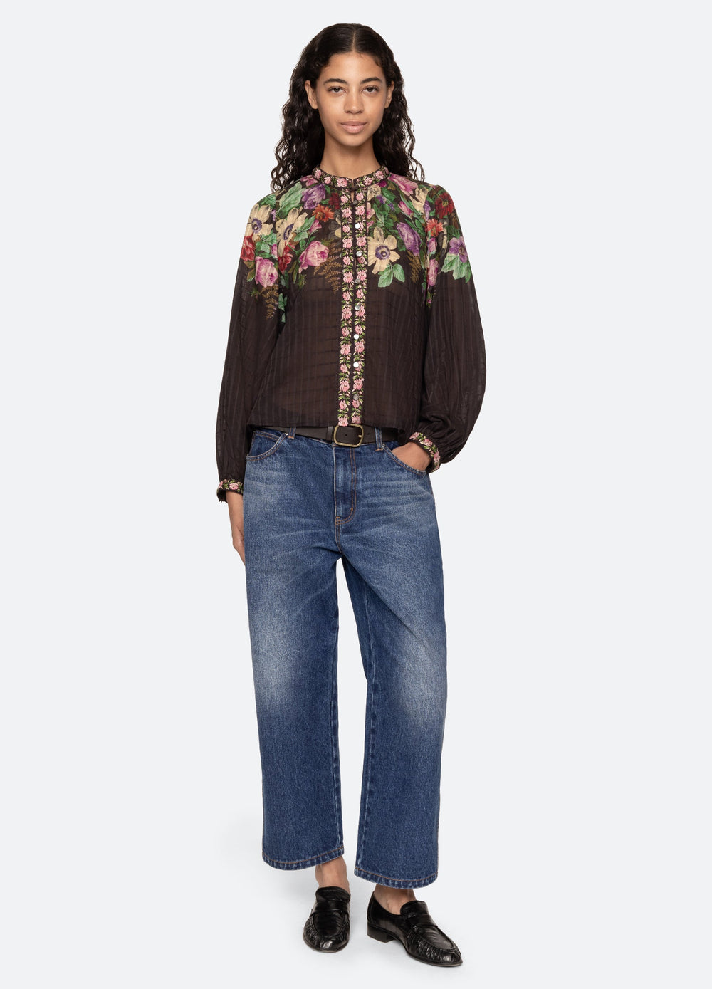 Sea New York Viktoria Top - Multi