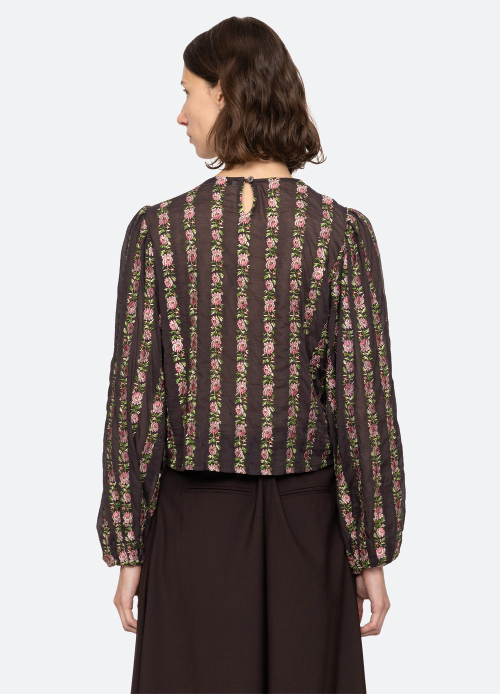 Sea New York Sybil Top - Multi