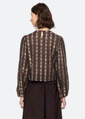 Sea New York Sybil Top - Multi