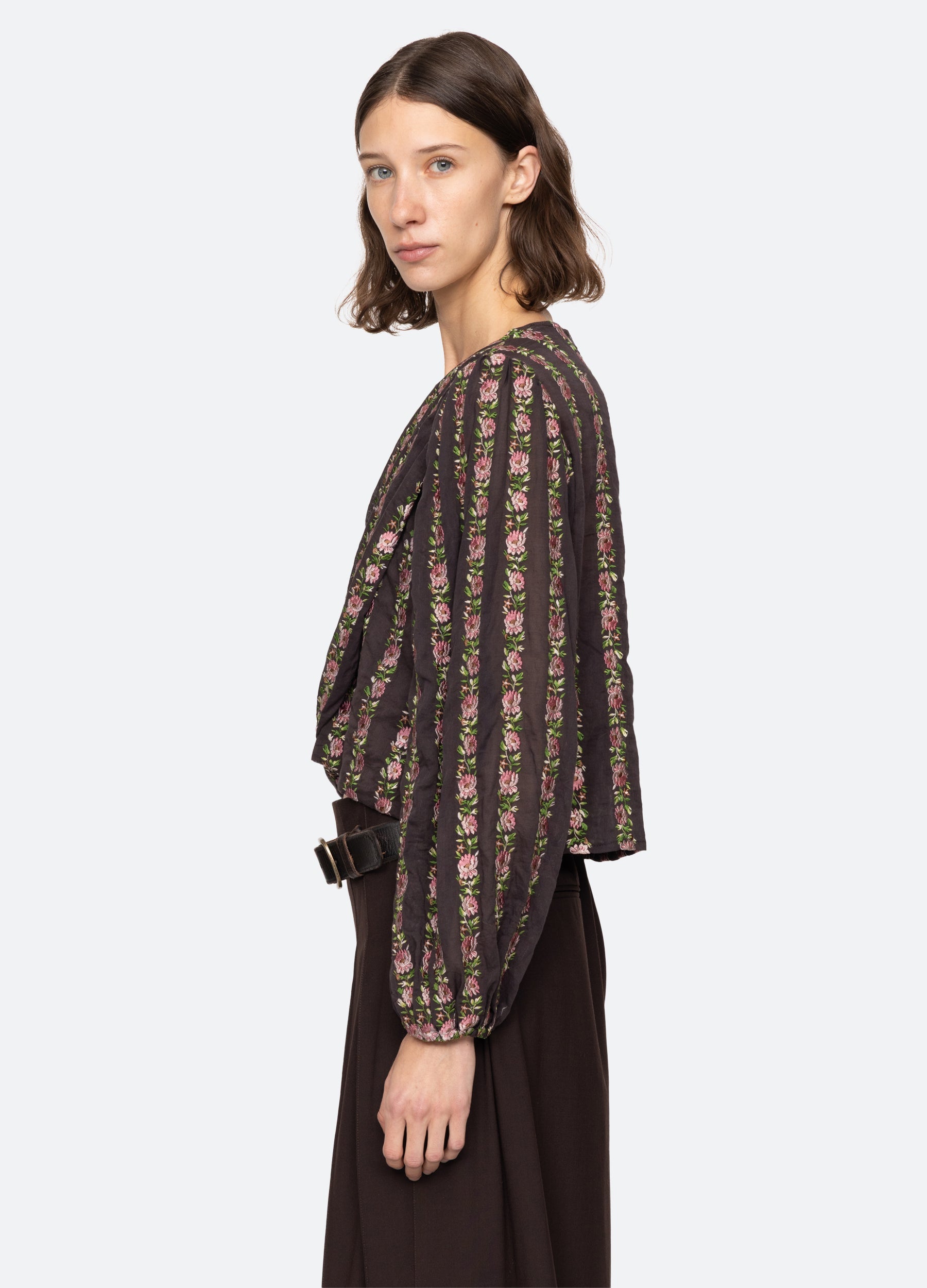 Sea New York Sybil Top - Multi