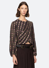 Sea New York Sybil Top - Multi