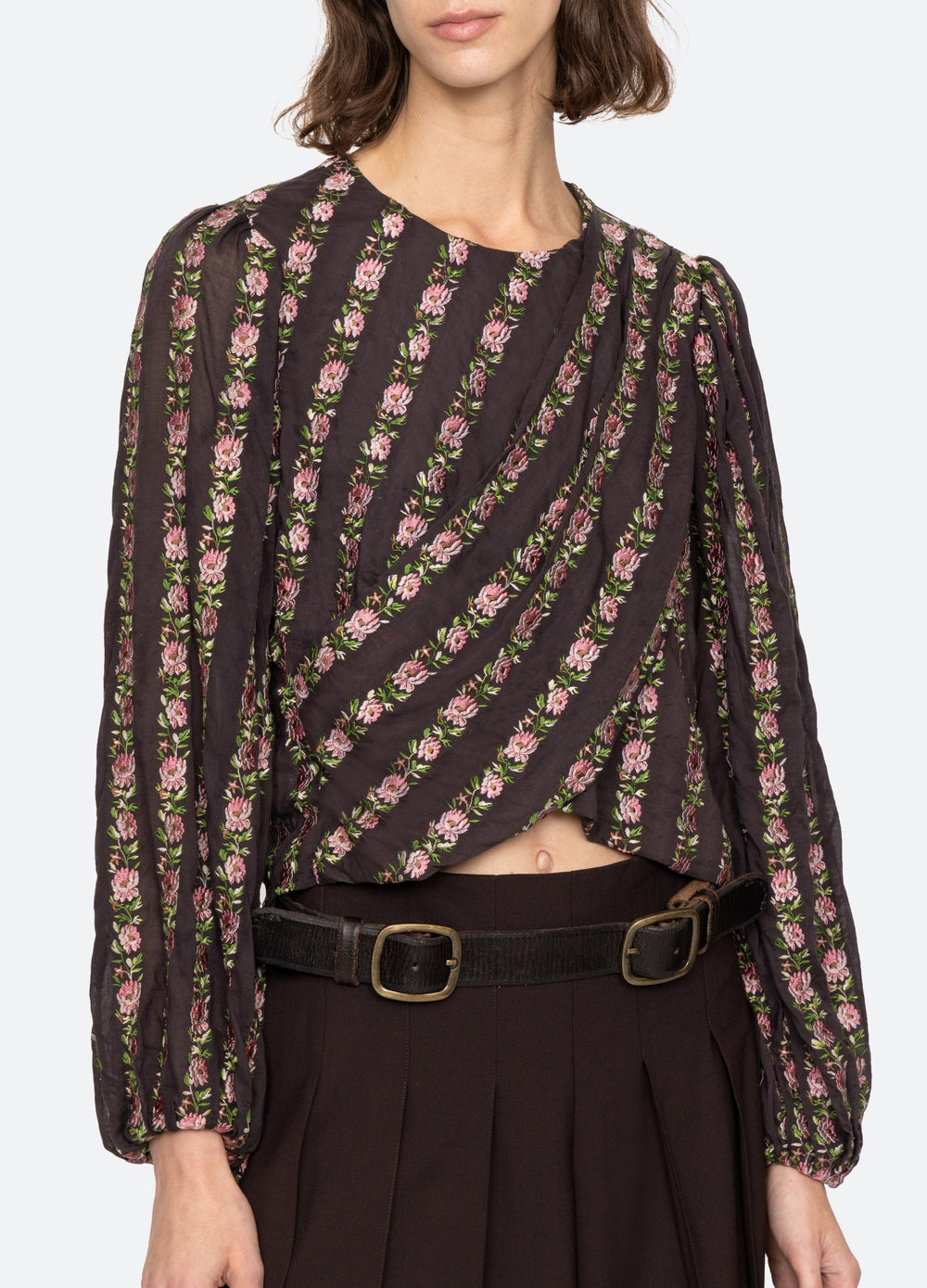 Sea New York Sybil Top - Multi