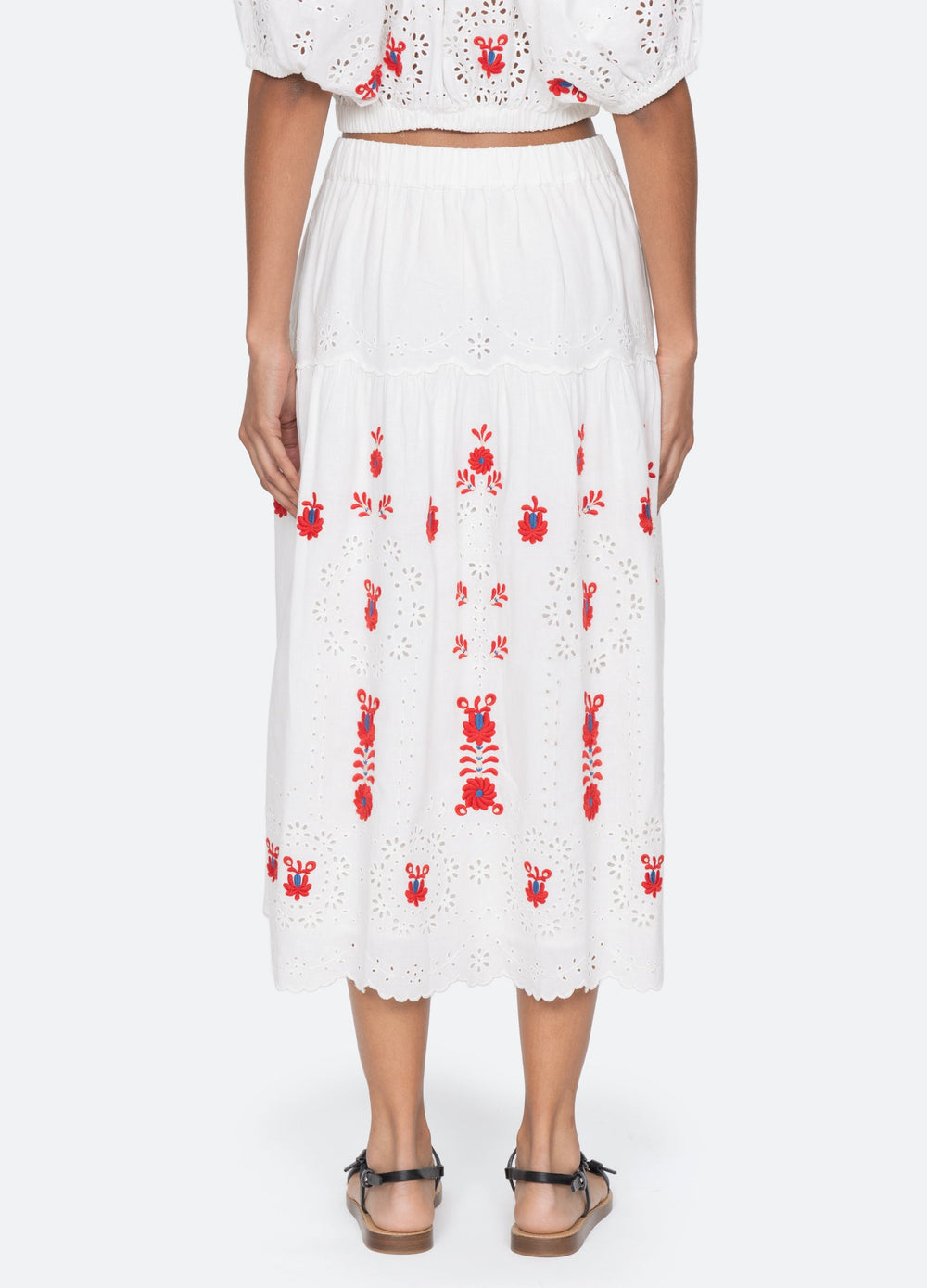 Sea New York Catharina Skirt - Blue