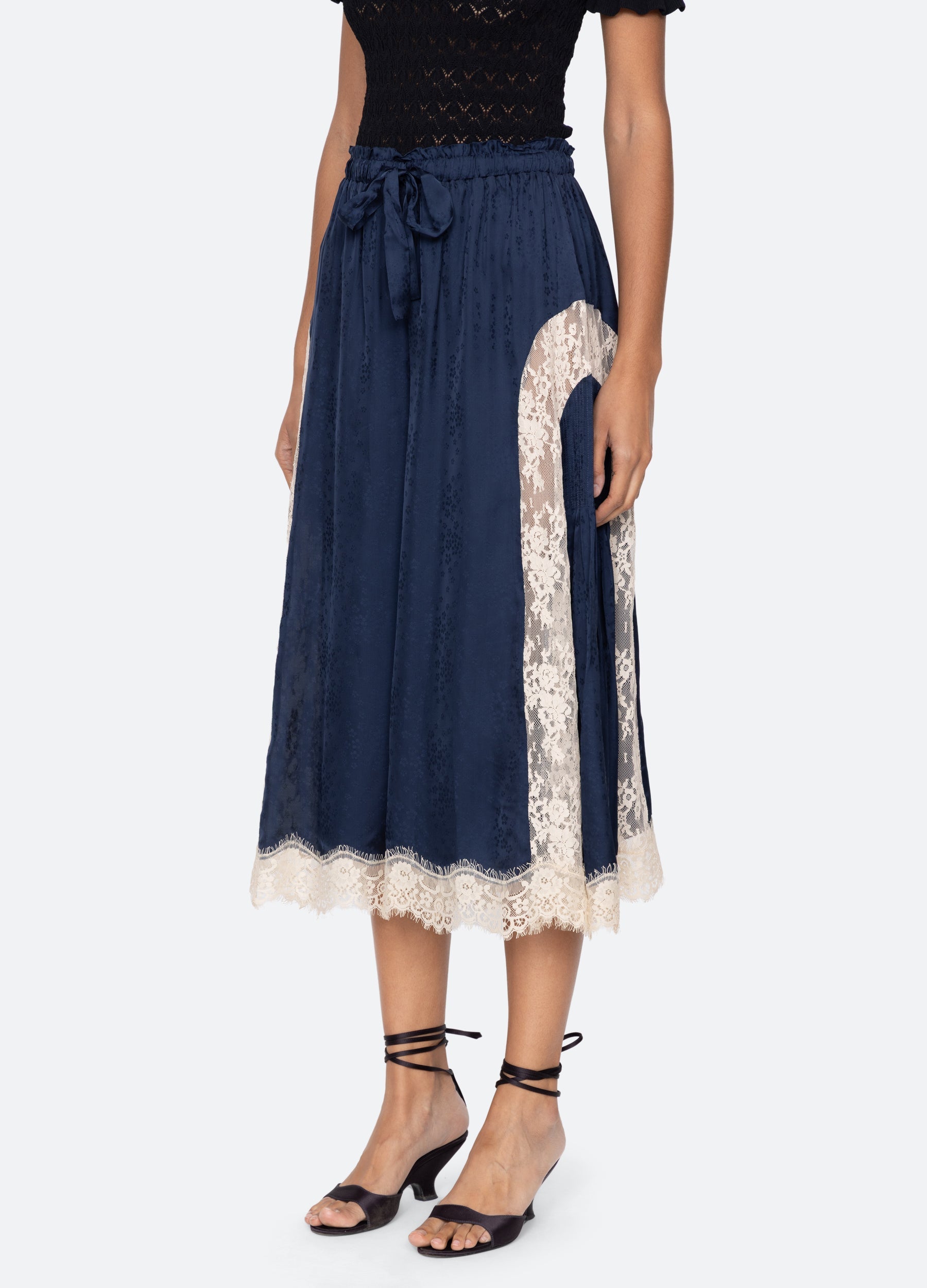 Sea New York Ethel Pants - Navy