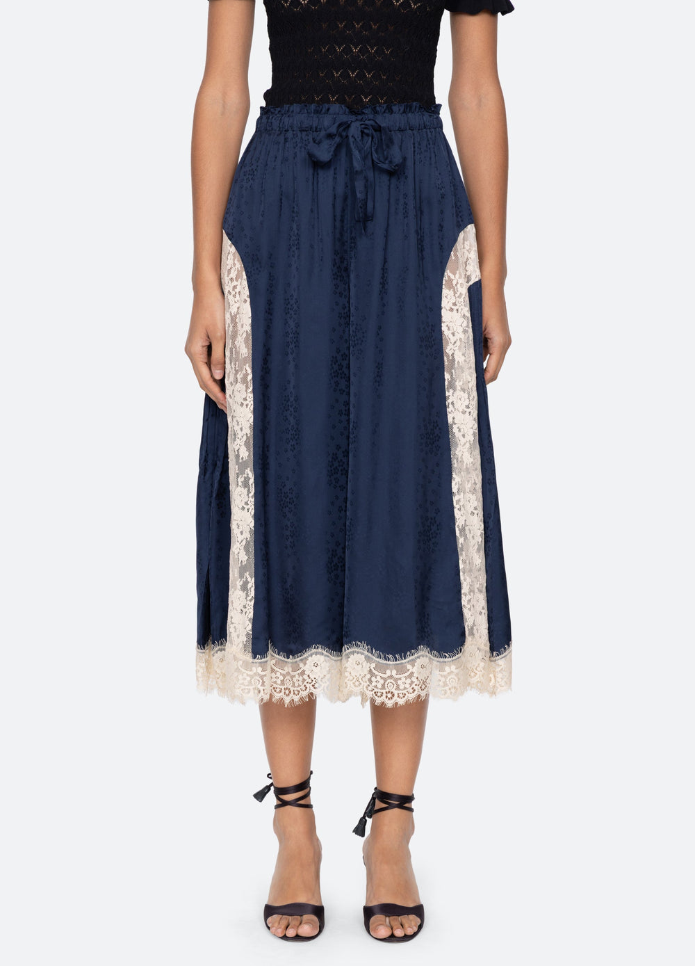 Sea New York Ethel Pants - Navy