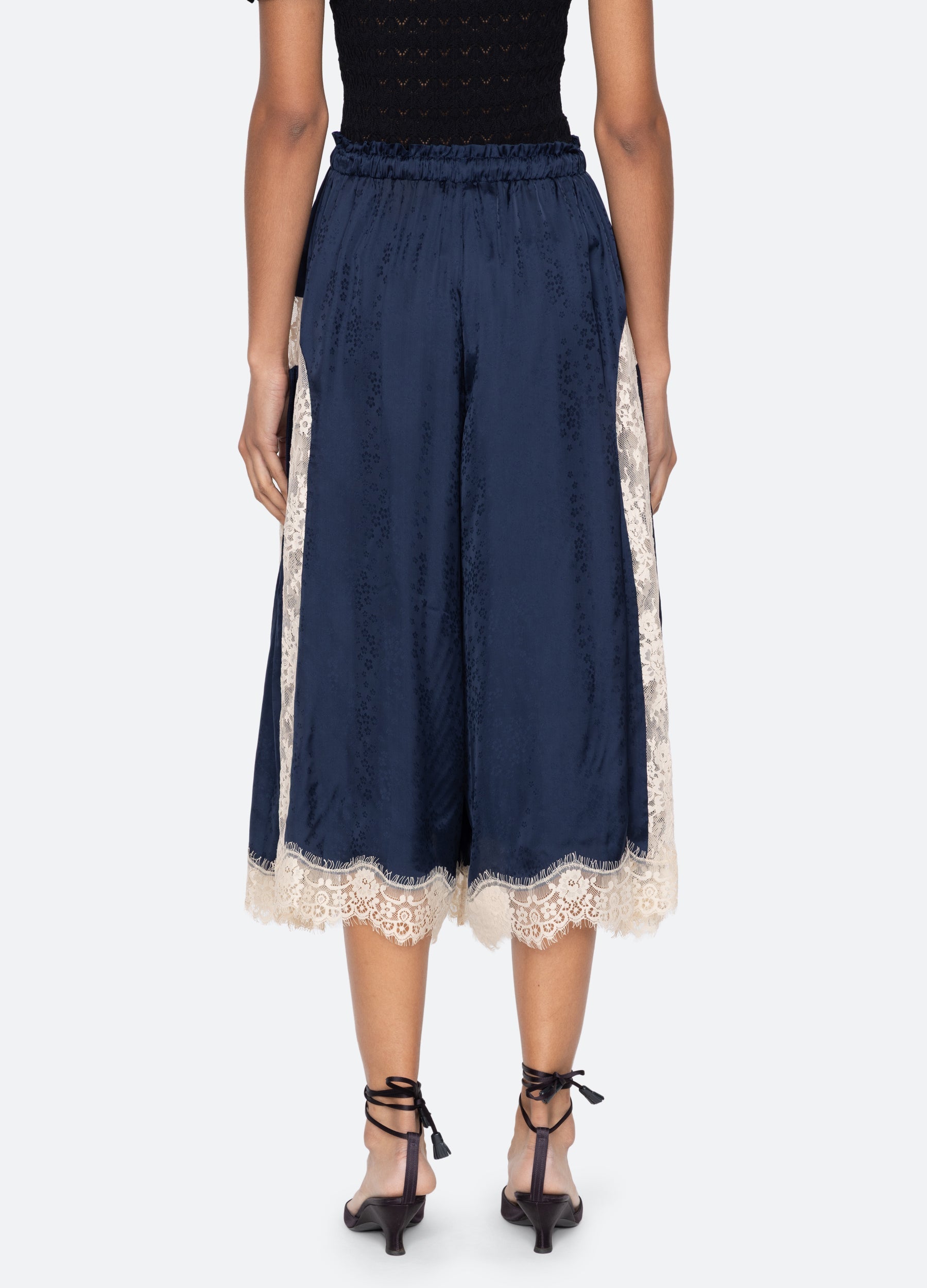 Sea New York Ethel Pants - Navy