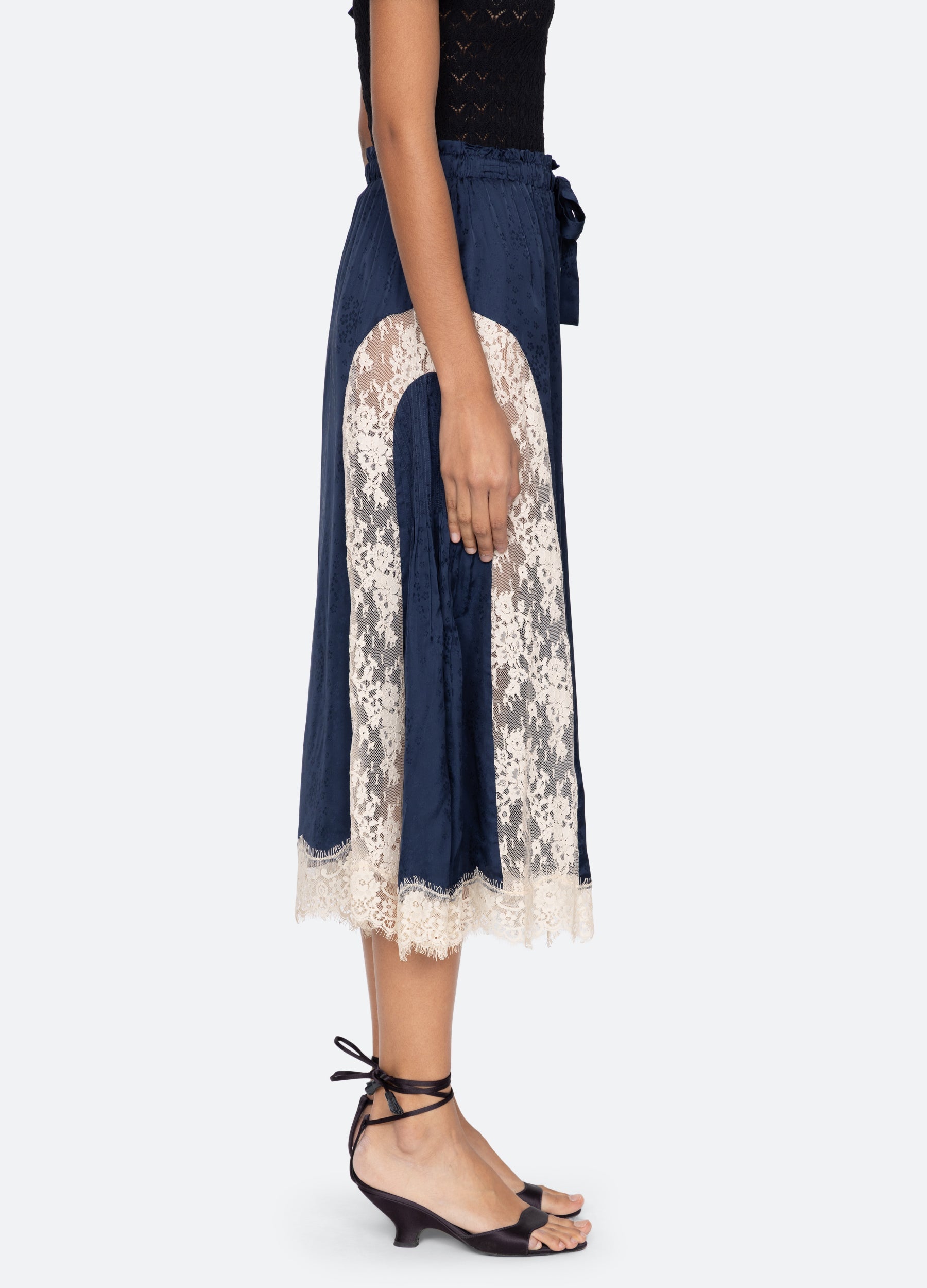 Sea New York Ethel Pants - Navy
