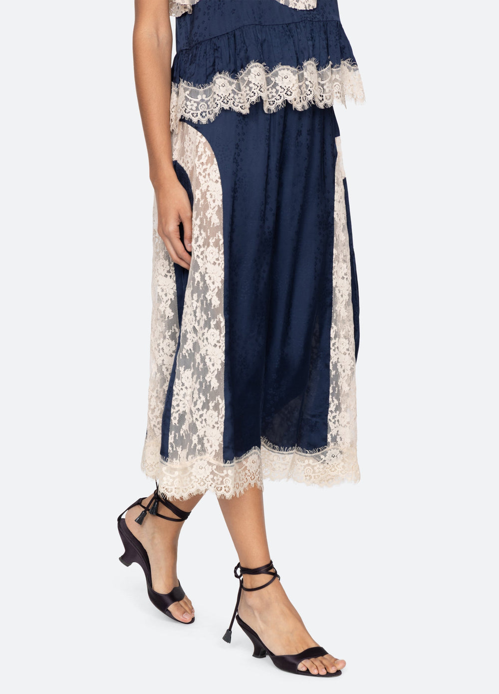 Sea New York Ethel Pants - Navy