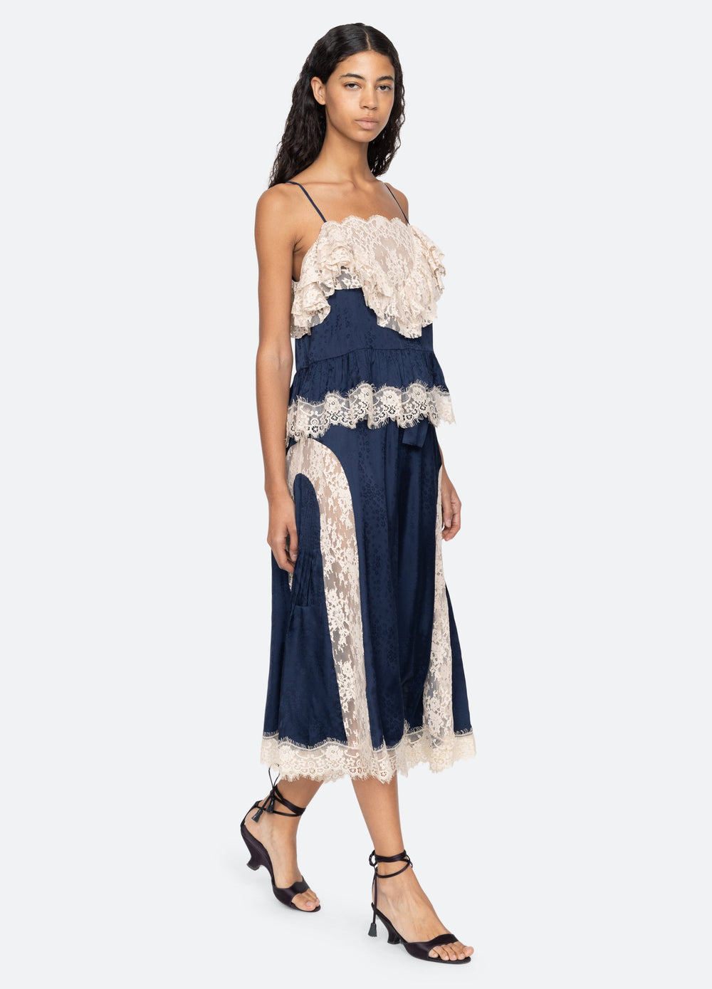 Sea New York Ethel Pants - Navy
