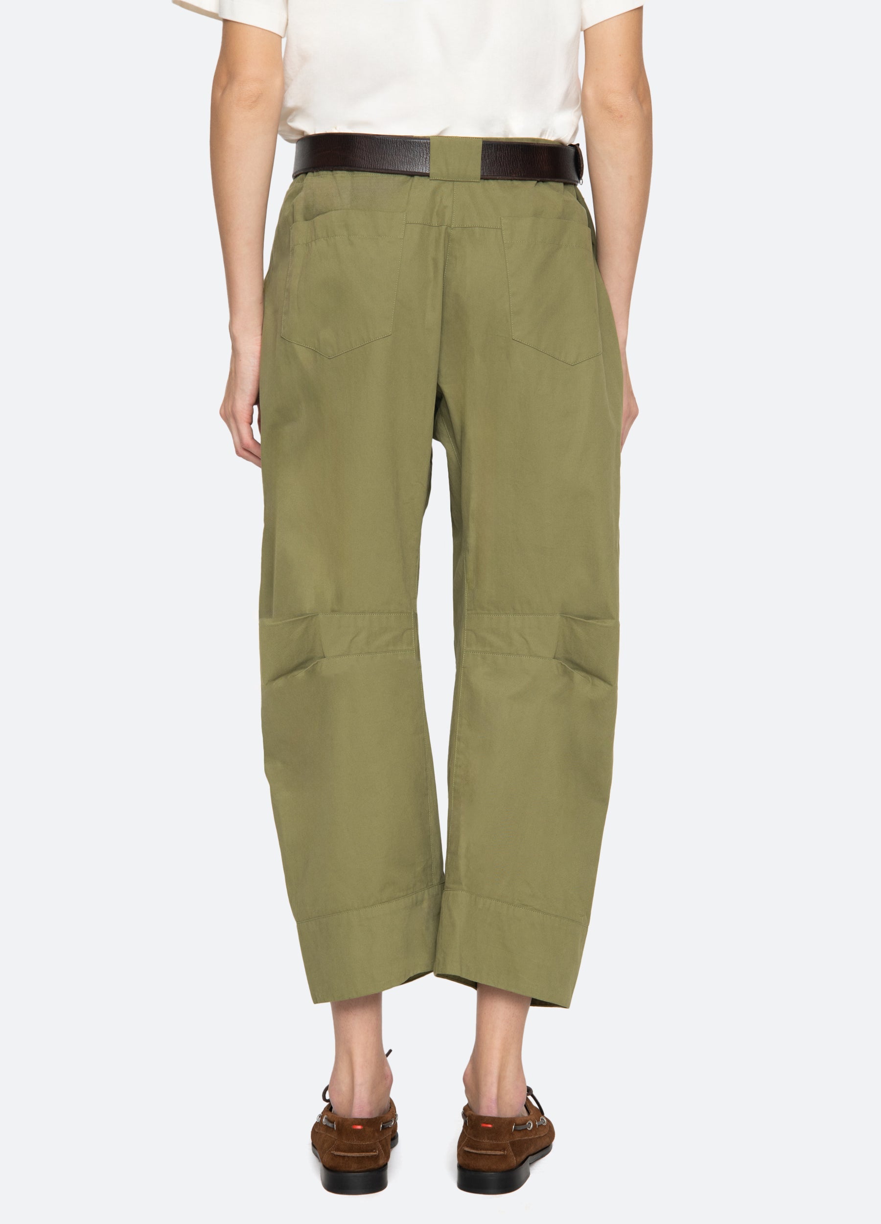 Sea New York Andrea Pants - Multi
